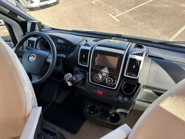 Bavaria Tren-D T746C Class - Photo 6