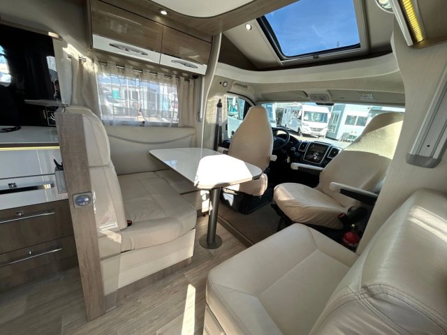 Bavaria Tren-D T746C Class - Photo 11