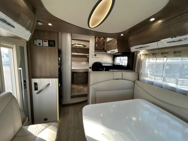 Bavaria Tren-D T746C Class - Photo 13