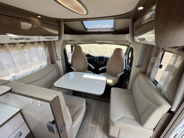 Bavaria Tren-D T746C Class - Photo 16