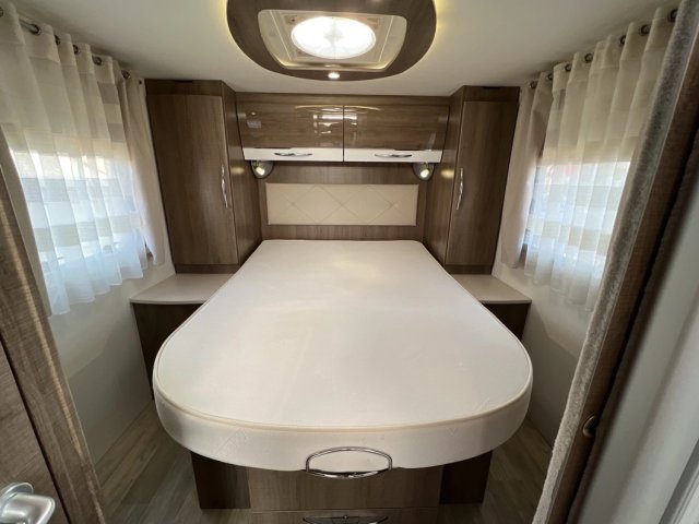 Bavaria Tren-D T746C Class - Photo 17