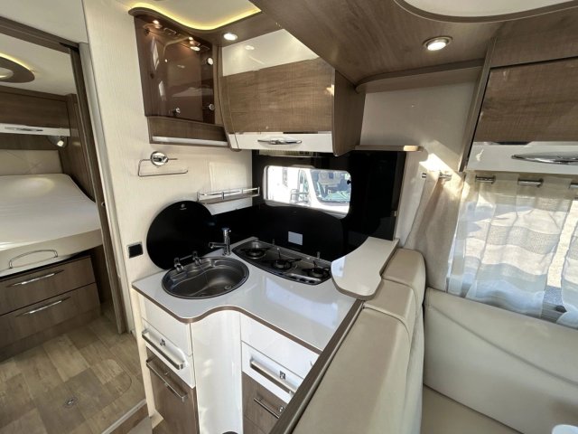 Bavaria Tren-D T746C Class - Photo 19