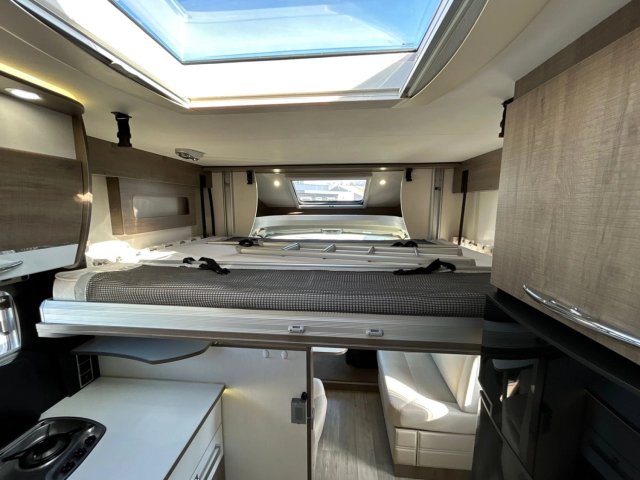 Bavaria Tren-D T746C Class - Photo 20