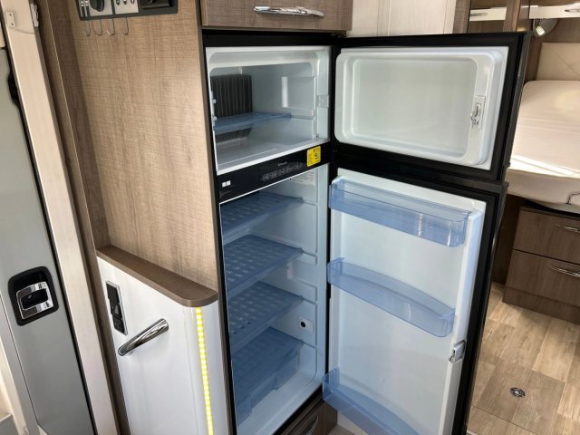 Bavaria Tren-D T746C Class - Photo 21