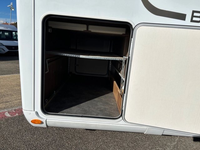 Bavaria Tren-D T746C Class - Photo 24