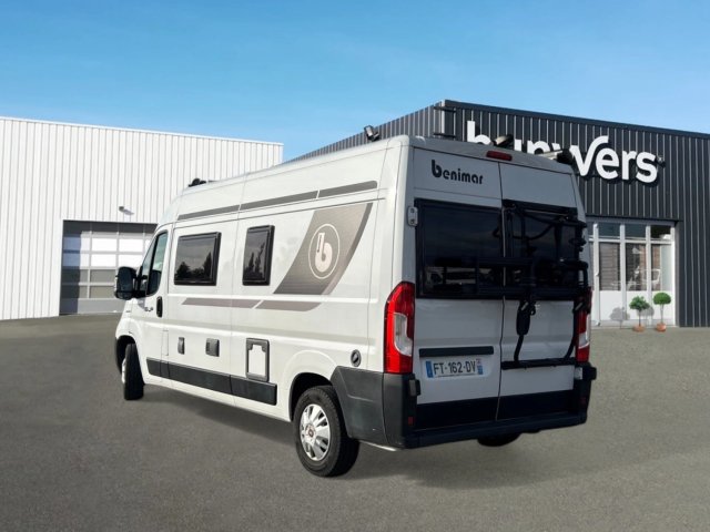 Benimar Benivan 116 Up 116UP - Photo 2