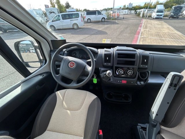 Benimar Benivan 116 Up 116UP - Photo 3