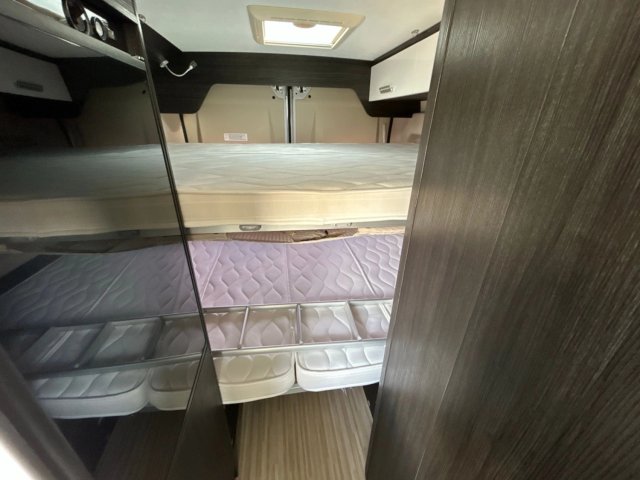 Benimar Benivan 116 Up 116UP - Photo 4