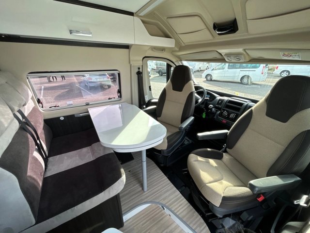 Benimar Benivan 116 Up 116UP - Photo 5