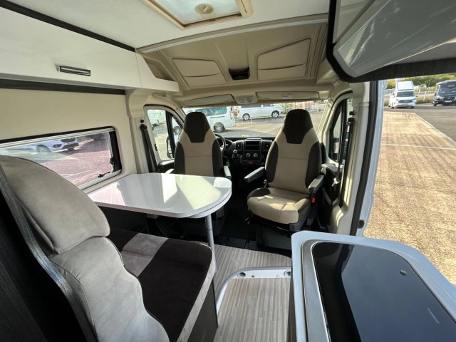 Benimar Benivan 116 Up 116UP - Photo 6