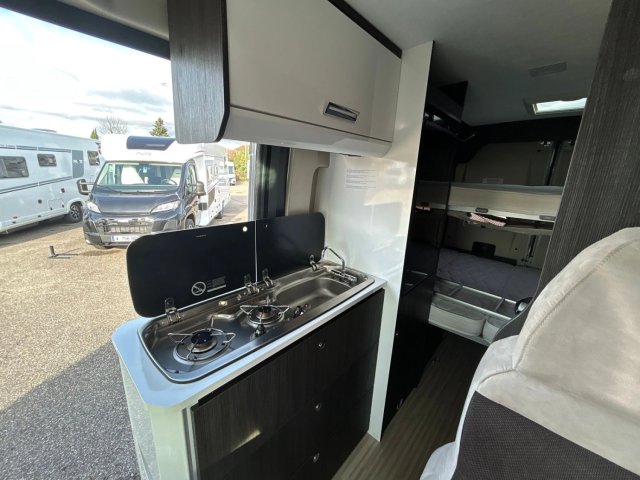 Benimar Benivan 116 Up 116UP - Photo 7