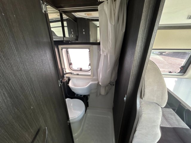 Benimar Benivan 116 Up 116UP - Photo 8