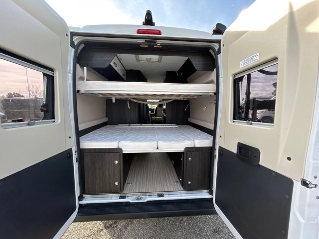 Benimar Benivan 116 Up 116UP - Photo 9