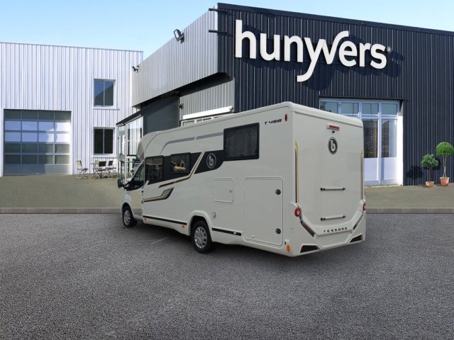 Benimar Tessoro 468 T468 - Photo 2