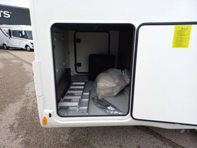 Benimar Tessoro 468 T468 - Photo 3