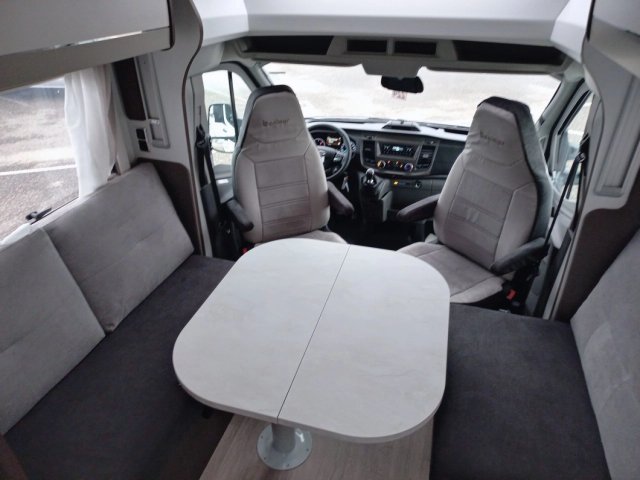 Benimar Tessoro 468 T468 - Photo 5
