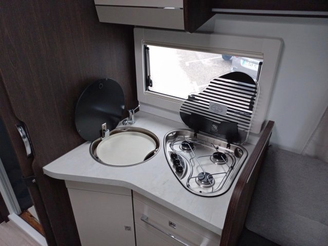 Benimar Tessoro 468 T468 - Photo 6