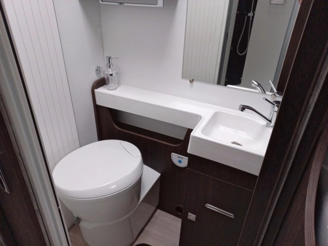 Benimar Tessoro 468 T468 - Photo 9