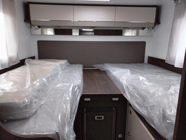 Benimar Tessoro 468 T468 - Photo 10