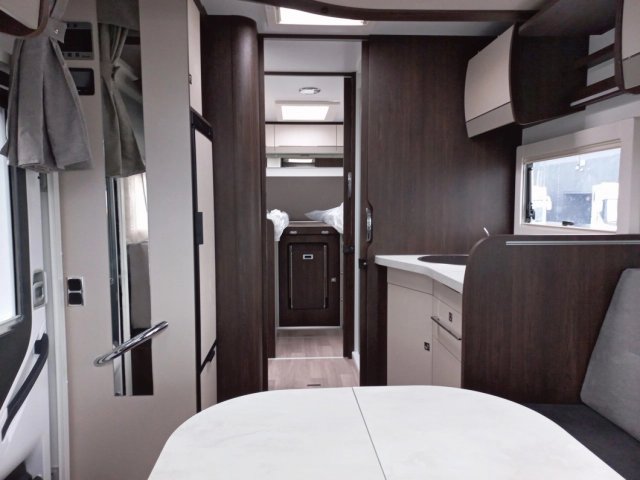Benimar Tessoro 468 T468 - Photo 11