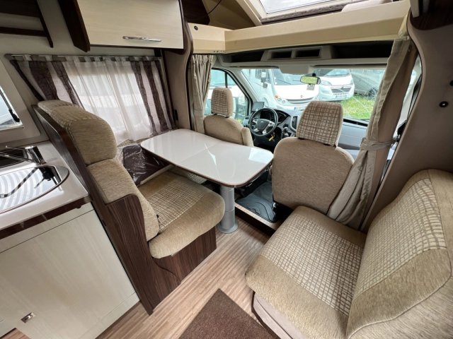 Benimar Tessoro 494 - Photo 5