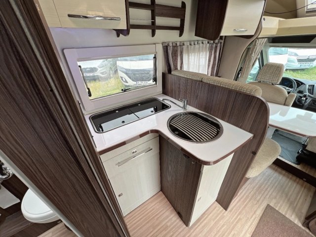 Benimar Tessoro 494 - Photo 6