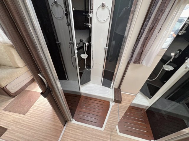 Benimar Tessoro 494 - Photo 7