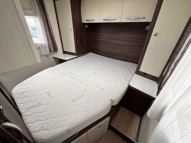 Benimar Tessoro 494 - Photo 9