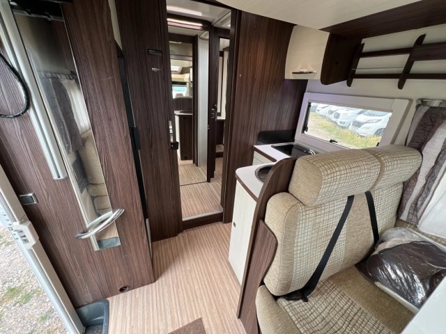 Benimar Tessoro 494 - Photo 10