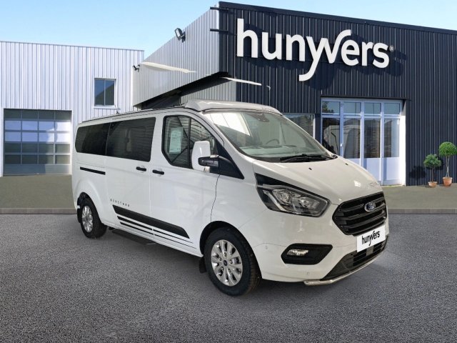 Achat Burstner Copa C 500 Location HUNYVERS Occasion