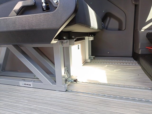Burstner Copa C 530 LOCATION HUNYVERS - Photo 7