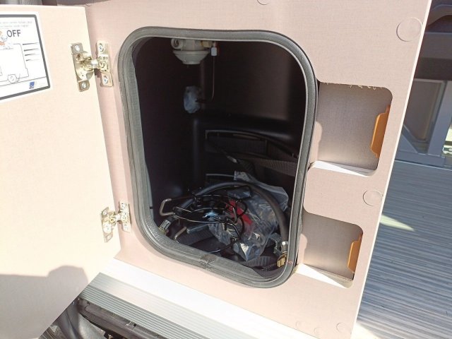 Burstner Copa C 530 LOCATION HUNYVERS - Photo 16