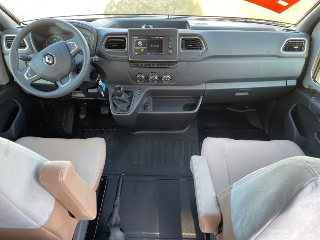 Burstner Delfin C 621 Limited Edition Location HUNYVERS - Photo 3