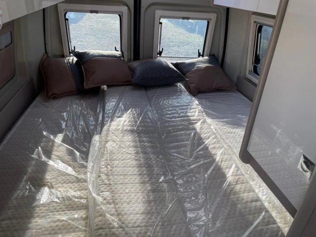 Burstner Delfin C 621 Limited Edition Location HUNYVERS - Photo 5