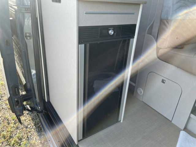 Burstner Delfin C 621 Limited Edition Location HUNYVERS - Photo 7