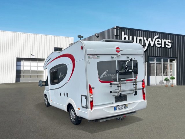 Burstner Ixeo Time IT 585 - Photo 2