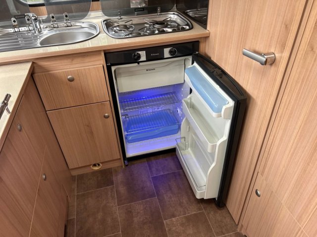 Burstner Ixeo Time IT 585 - Photo 8