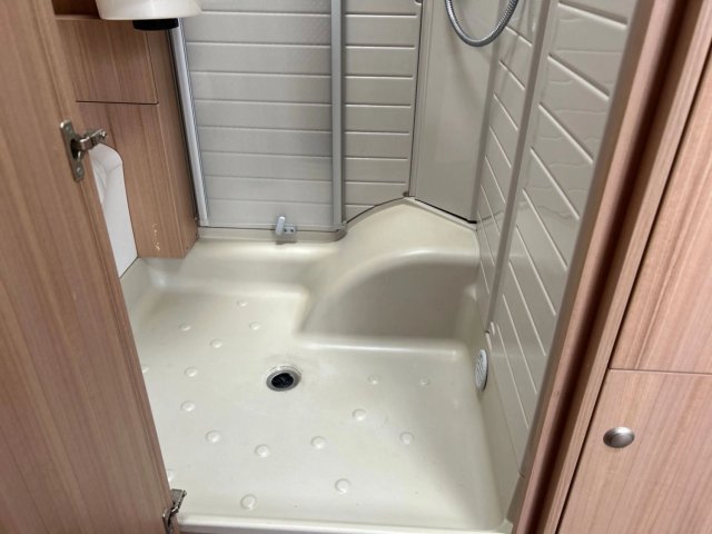 Burstner Ixeo Time IT 585 - Photo 9