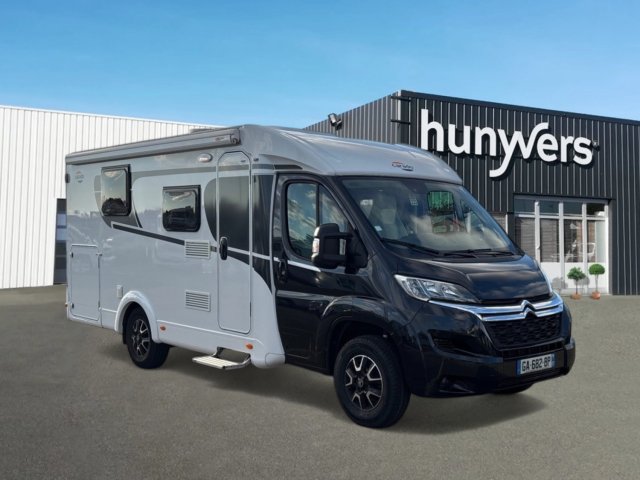 Carado V 339 Occasion