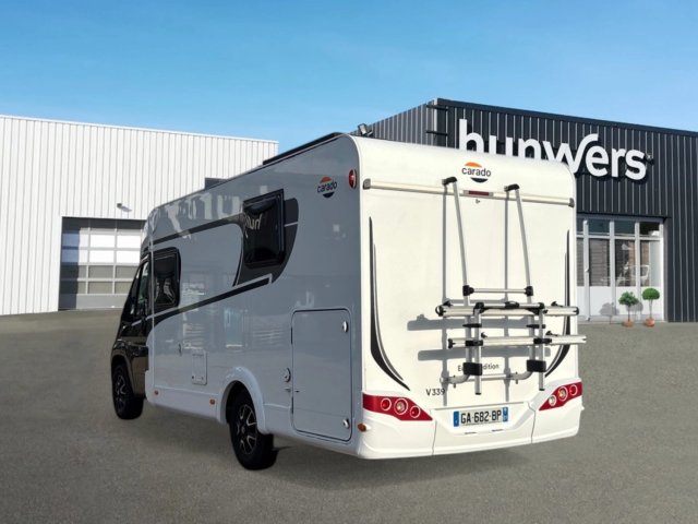 Carado V 339 - Photo 2