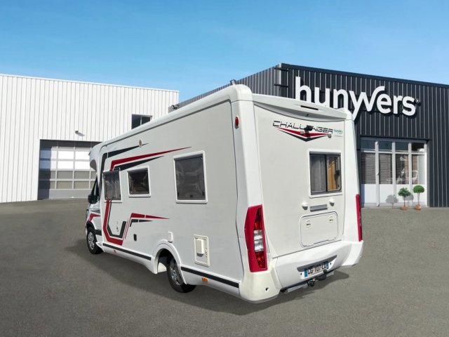 Challenger Eden 312 SUBLET BIS - Photo 2