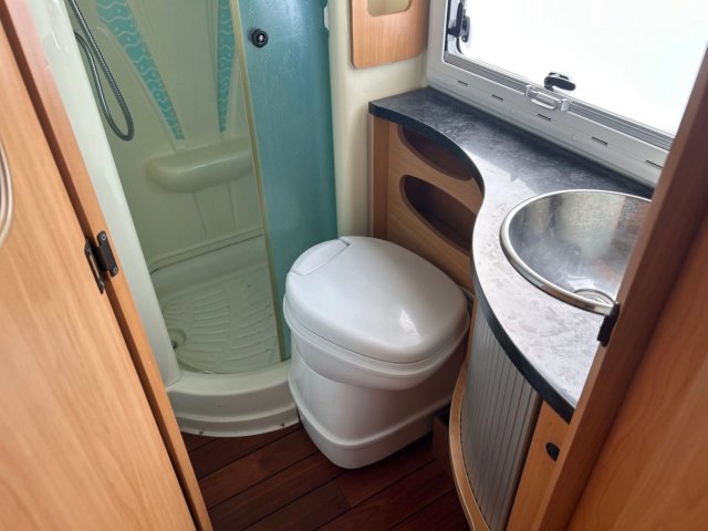 Challenger Eden 312 SUBLET BIS - Photo 11