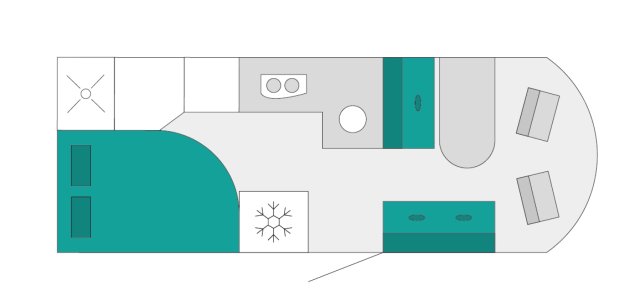 Challenger Eden 312 SUBLET BIS - Photo 12