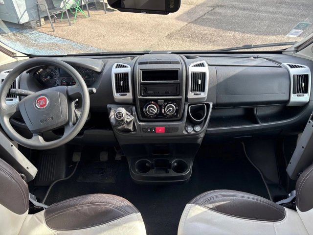 Challenger Mageo 260 - Photo 3