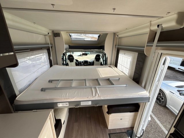 Challenger Mageo 260 - Photo 4