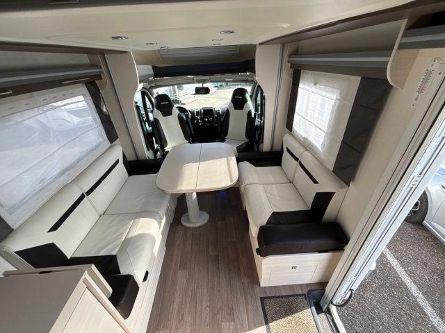 Challenger Mageo 260 - Photo 5