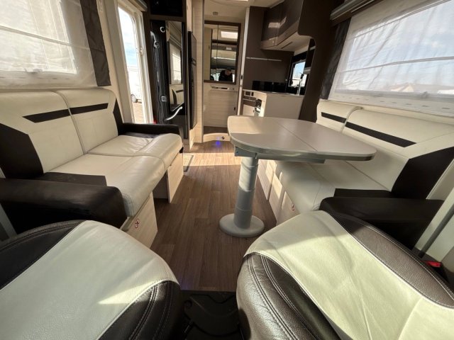 Challenger Mageo 260 - Photo 6