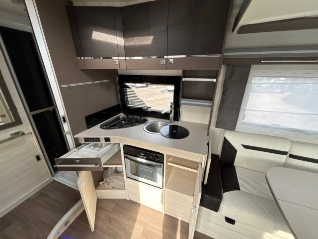 Challenger Mageo 260 - Photo 7