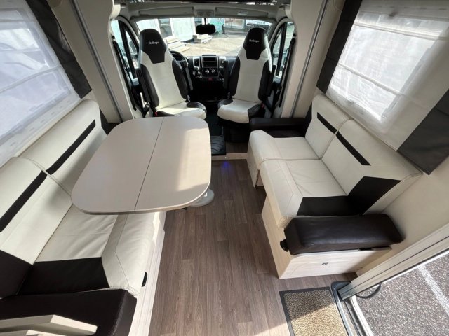 Challenger Mageo 260 - Photo 8