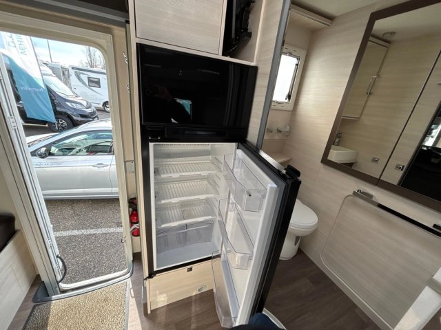 Challenger Mageo 260 - Photo 9